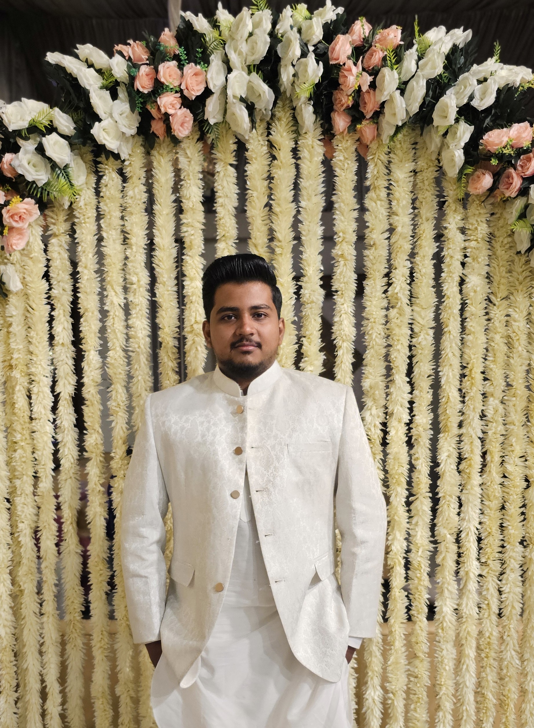 Hamza Ali Khan